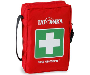 Аптечка Tatonka First Aid Compac 